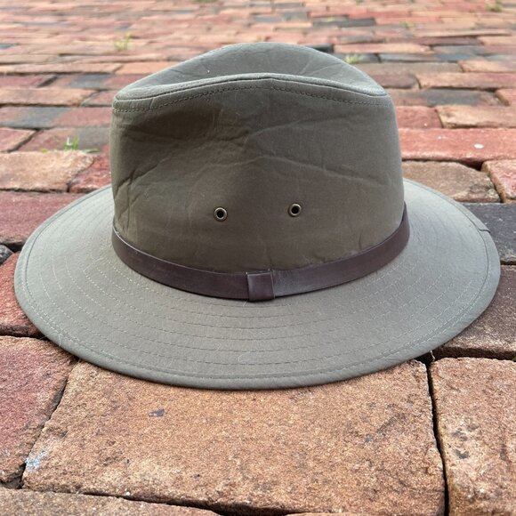Crushed Field Hat - Picture 8 of 16
